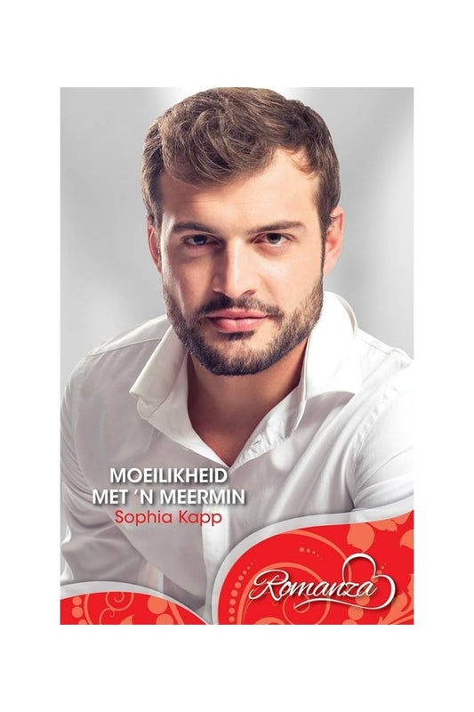 Moeilikheid met ’n meermin | Sophia Kapp | Paperback